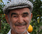 older man berat albania citizen