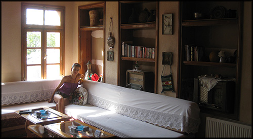 guesthouses gjirokaster